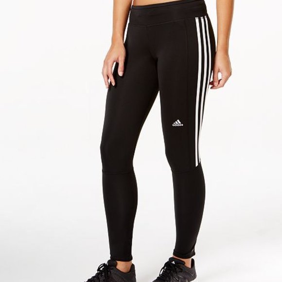 adidas response climalite running leggings